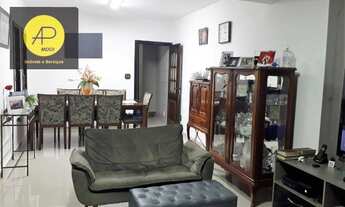 Imagem 4: Sobrado com 3 dormitórios à venda, 300 m² - Vila Nova Cintra - Mogi das Cruzes/SP