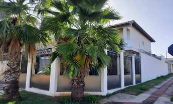 Imagem 2: Sobrado com piscina 4 suítes Vila Nascente/parque dos poderes - Campo Grande - MS