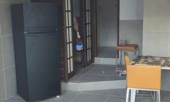 Imagem 2: Alugo kitnet mobiliada bairro Tapera da base