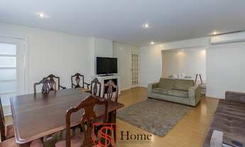 Imagem 3: Apartamento com 4 quartos e 3 vagas no Mossunguê