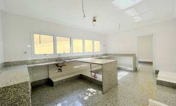 Imagem 7: Santana de Parnaíba - Casa de Condomínio - Alphaville