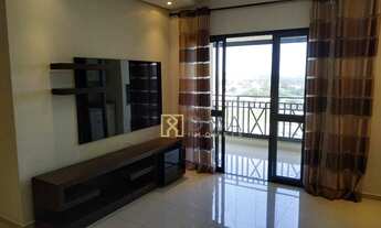 Imagem: Apartamento com 4 dormitórios, 118 m²