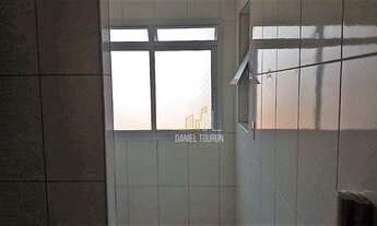 Imagem 3: Apartamento com 3 dormitórios à venda, 72 m² por R$ 442.000 - Jardim Paraíso - São José do