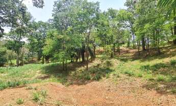 Imagem 2: Terreno no Residencial Aldeia do Vale