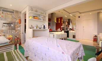 Imagem 7: Apartamento à venda, 89 m² por R$ 1.380.000,00 - Sumaré - São Paulo/SP