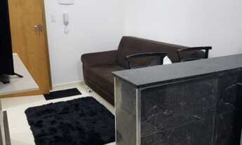 Imagem 2: Santos - Apartamento Padrão - Macuco