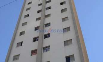 Imagem: Campinas - Apartamento Padrão - Botafogo