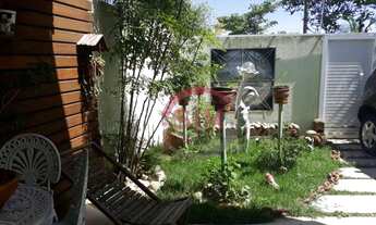 Imagem 3: Casa com 4 dormitórios à venda por R$ 1.100.000 - Parque Burle - Cabo Frio/RJ