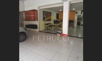 Imagem: Prédio - Vila Aeroporto - Campinas