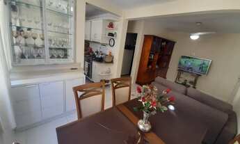 Imagem 2: 2 DORMITÓRIOS - COQUEIROS