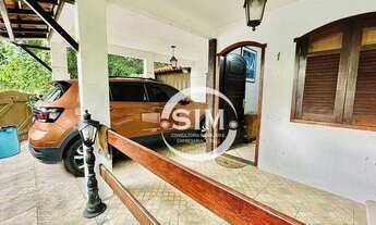 Imagem 5: Casa com 4 dormitórios à venda, 115 m² por R$ 485.000 - Braga - Cabo Frio/RJ