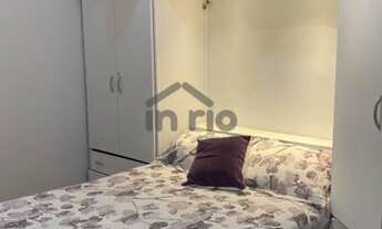 Imagem 4: Apartamento de dois quartos à venda em Copacabana