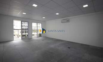 Imagem 2: Sala comercial novo- Metrô Jabaqara