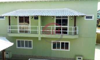 Imagem 3: Casa com 3 dormitórios à venda por R$ 450.000 - Peró - Cabo Frio/RJ