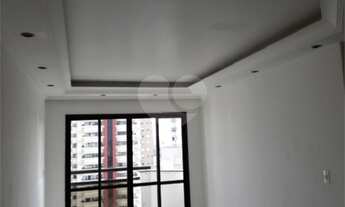 Imagem 6: Apartamento com 3 dormitórios em Santo André