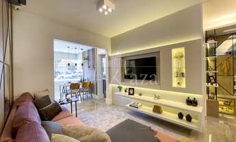 Imagem 7: Apartamentos - Vila Ema - Mirai Vila Ema - 2 Suítes - 87m²