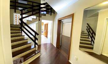 Imagem 3: Casa para Aluguel - Jardim América, 5 Quartos, 297 m2