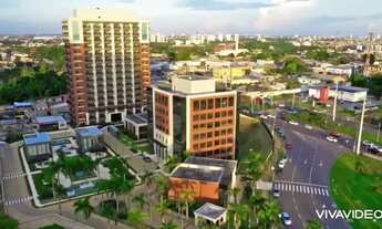 Imagem: Salas Comerciais na Ponta Negra !