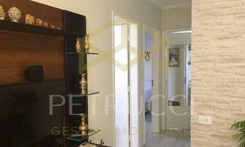 Imagem 4: Apartamento - Jardim dos Oliveiras - Campinas