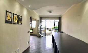 Imagem 2: Cobertura com 3 dormitórios à venda, 200 m² no Braga - Cabo Frio/RJ