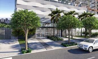 Imagem 5: Apartamento 1 dormitório - com varanda - Próximo ao metrô Borba Gato e Alto da Boa Vista