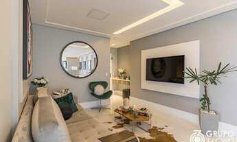 Imagem 2: Apartamento para Venda em São Bernardo do Campo, Nova Petrópolis, 3 dormitórios, 2 suítes