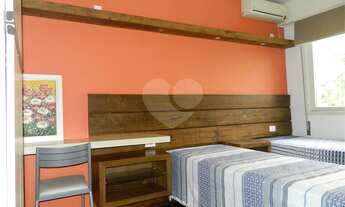 Imagem 6: Vende apartamento 2 dormitórios com 1 vaga no bairro Petrópolis