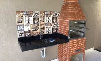 Imagem 4: Casas no Residencial Monte Pascoal