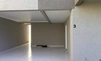 Imagem 2: SOBRADO NA BONECA DO IGUAÇU - NOVOS - EXCELENTE LOCALLIZAÇÃO - S325B