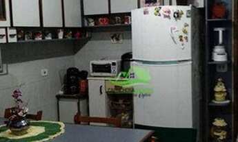 Imagem 7: Sobrado com 5 dormitórios à venda, 260 m² por R$ 800.000,00 - Vila Califórnia - São Paulo