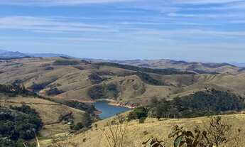 Imagem: Loteamento Vale das Águas Igaratá (SP)