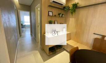 Imagem 5: Lançamento no Jardim Aquarius - Quadria Aquarius - 90m2, 3 dorms, suíte, 2 vagas, ampla sa