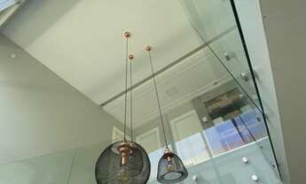 Imagem 2: Condomínio Alphaville ,Exclusivo casa de Luxo , Toda Projetada ,Araçagi