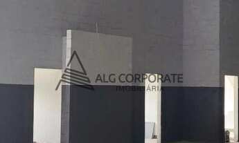 Imagem 6: Galpão, Vila Bertini - Americana