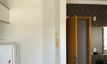 Imagem 6: FLAT - VENDA - LOCAÇÃO - Edifício Spazio du Parque, Jardim Santa Marta - Cuiabá/MT