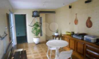 Imagem 2: Casa térrea a venda no Brooklin, 3dormitórios, 270m²