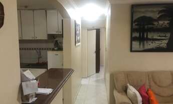 Imagem 6: Apartamento para venda tem 63 metros quadrados com 3 quartos em Cruzeiro Novo - Brasília