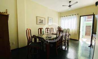 Imagem 4: Casa com 4 dormitórios à venda, 140 m² - Foguete - Cabo Frio/RJ