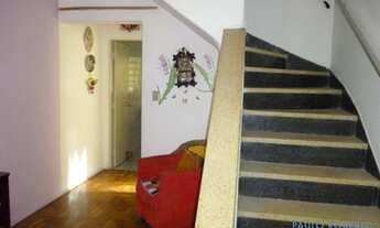 Imagem 2: CASA ASSOBRADADA - LAUZANE PAULISTA - SP