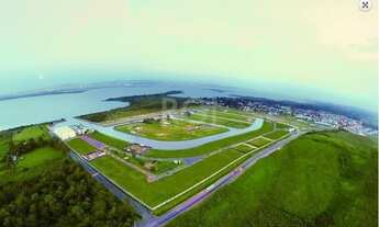 Imagem 2: Eldorado do Sul - Terreno Padrão - Sans Souci