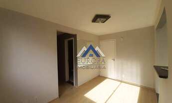 Imagem 6: Apartamento no Spazio Le Parc, com 2 dormitórios à venda, 46 m² por R$ 140.000 - Jardim Jo