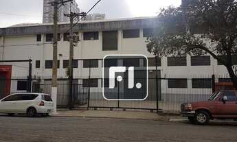 Imagem: Galpão, 2720 m² - venda por R$ 10.600.000,03