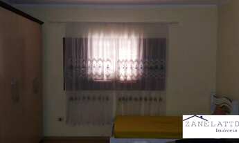 Imagem 5: VENDO -SOBRADO 04 DORM - PQ YPE - CAMPO LIMPO