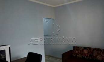 Imagem 5: VOTORANTIM - Casa Padrão - Tatiana