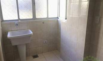 Imagem 4: Apartamento com 3 dormitórios para alugar, 118 m² por R$ 2.550,00/mês - Cabral - Curitiba