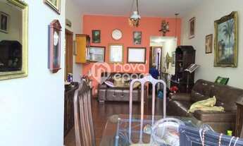 Imagem 2: Rio de Janeiro - Apartamento Padrão - Laranjeiras