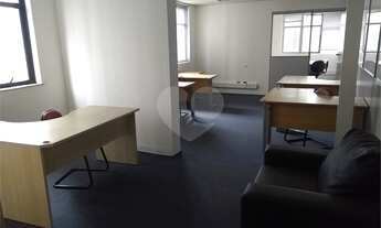 Imagem 14: Sala para locação, na Avenida Paulista, ótima oportunidade