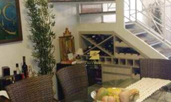 Imagem 3: Casa à Venda e Locação no Condomínio Santa Rosa com 03 Quartos sendo 01 Suíte no Bairro Sa