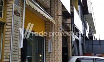 Imagem 2: Campinas - Loja de Shopping/Centro Comercial - Vila Marieta