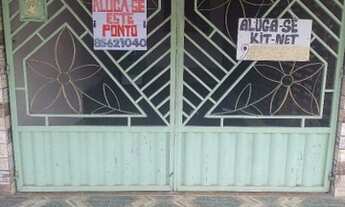 Imagem 2: Ponto comercial Galpão / depósito com aluguel por R$700 /mês